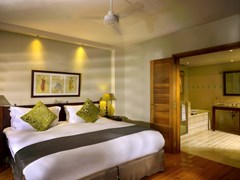 Sofitel Mauritius L'Impérial Resort & Spa: Room SUITE GARDEN VIEW KING BED - photo 59