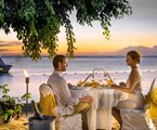 Sofitel Mauritius L'Impérial Resort & Spa: Beach