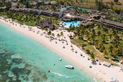 Sofitel Mauritius L'Impérial Resort & Spa: Beach - photo 17