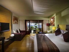 Sofitel Mauritius L'Impérial Resort & Spa: Room - photo 39