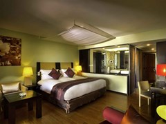 Sofitel Mauritius L'Impérial Resort & Spa: Room - photo 42