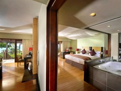 Sofitel Mauritius L'Impérial Resort & Spa: Room - photo 55