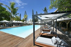 Veranda Tamarin Hotel & Spa: Pool - photo 4