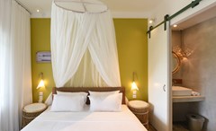 Veranda Tamarin Hotel & Spa: Room DOUBLE CAPACITY 2 - photo 35