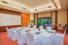 Shanti Maurice Resort & Spa: Conferences - photo 7