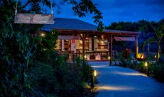 Shanti Maurice Resort & Spa: Restaurant - photo 21