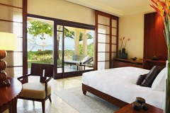 Shanti Maurice Resort & Spa: Room - photo 1