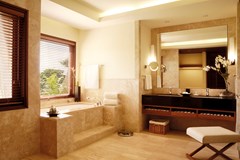 Shanti Maurice Resort & Spa: Room - photo 10