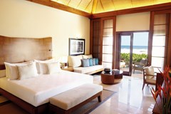 Shanti Maurice Resort & Spa: Room - photo 38