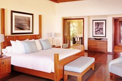 Shanti Maurice Resort & Spa: Room - photo 42