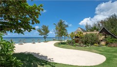 Shanti Maurice Resort & Spa: Room - photo 44