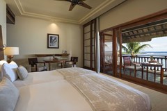 Shanti Maurice Resort & Spa: Room JUNIOR SUITE OCEAN FRONT - photo 47