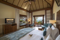 Shanti Maurice Resort & Spa: Room - photo 26