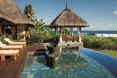 Shanti Maurice Resort & Spa: Room - photo 30