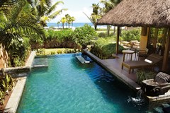 Shanti Maurice Resort & Spa: Room - photo 35