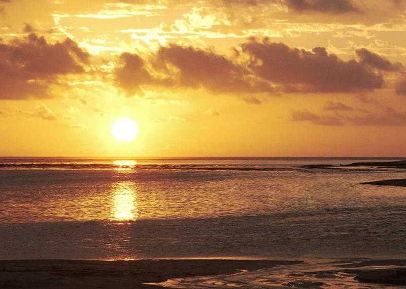 SO/ Sofitel Mauritius: General view