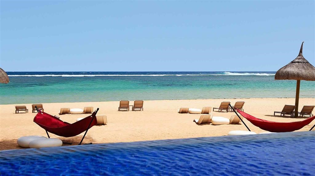 SO/ Sofitel Mauritius: General view