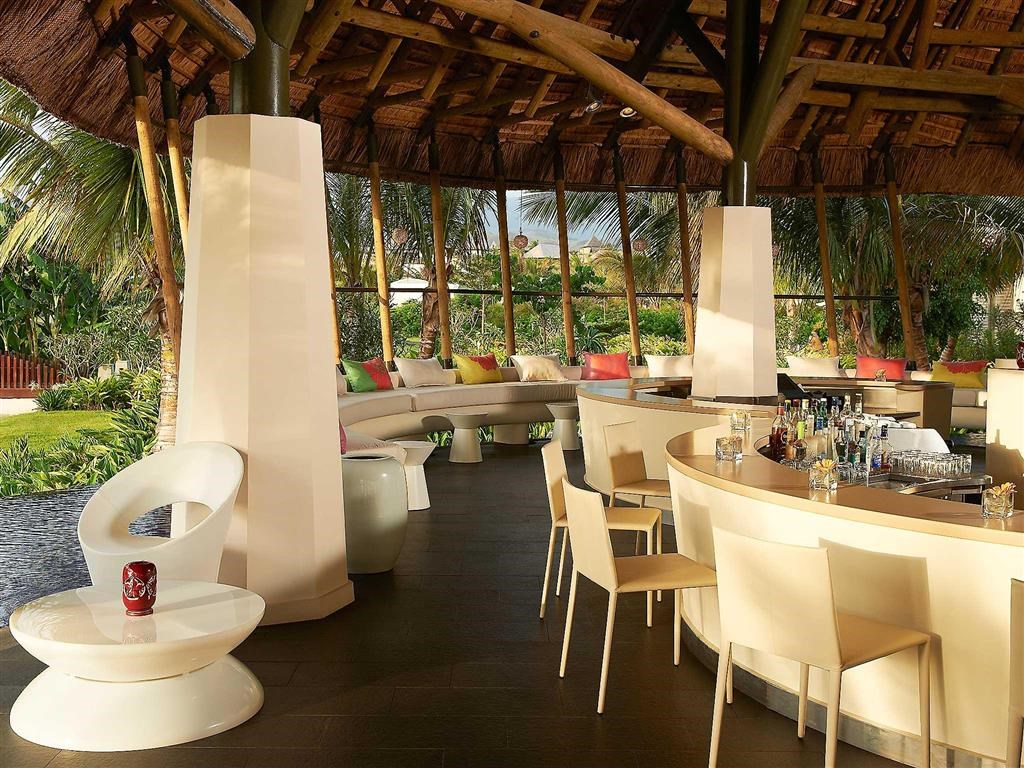 SO/ Sofitel Mauritius: Bar