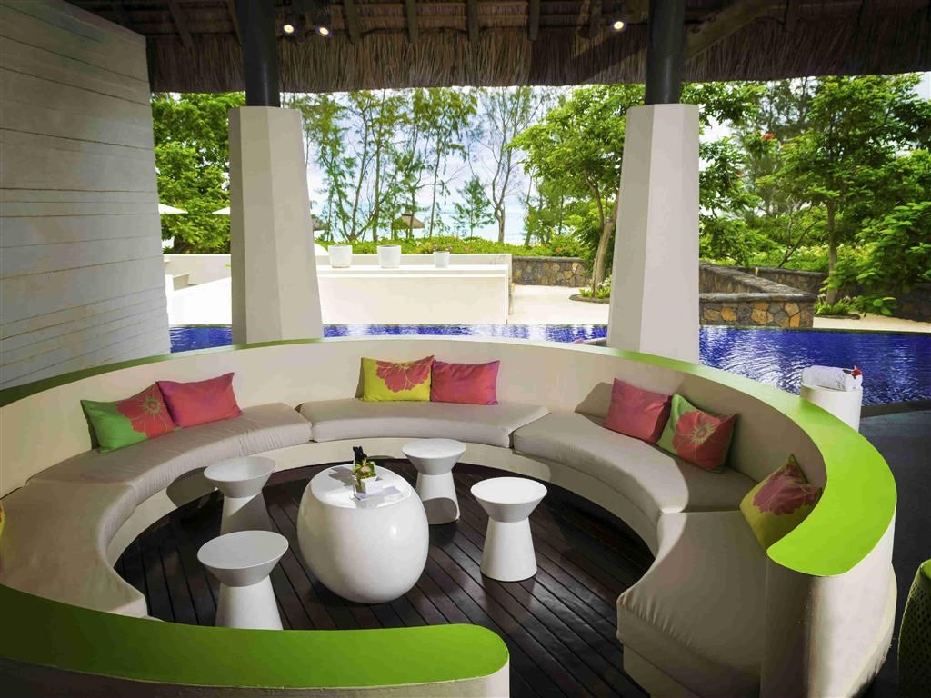 SO/ Sofitel Mauritius: Bar