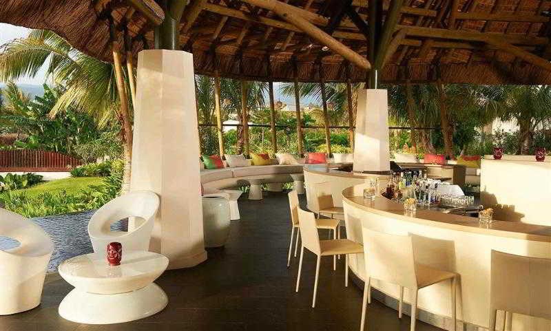 SO/ Sofitel Mauritius: Bar