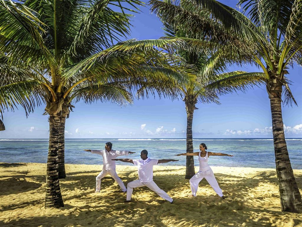 SO/ Sofitel Mauritius: Sports and Entertainment