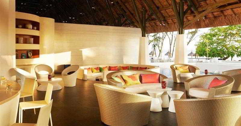 SO/ Sofitel Mauritius: Lobby