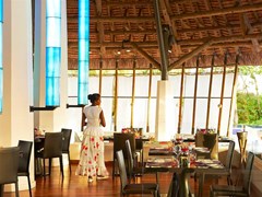 SO/ Sofitel Mauritius: Restaurant - photo 20