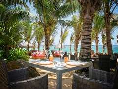 SO/ Sofitel Mauritius: Restaurant - photo 25