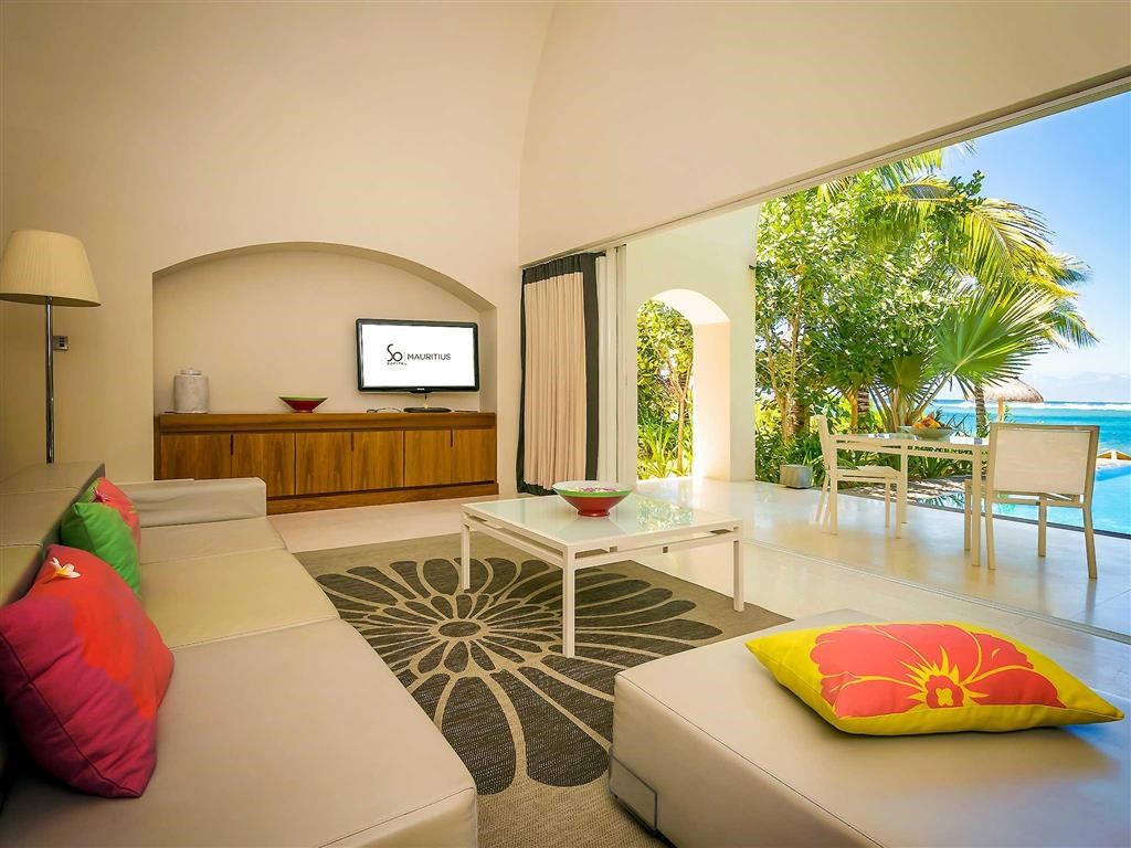 SO/ Sofitel Mauritius: Room