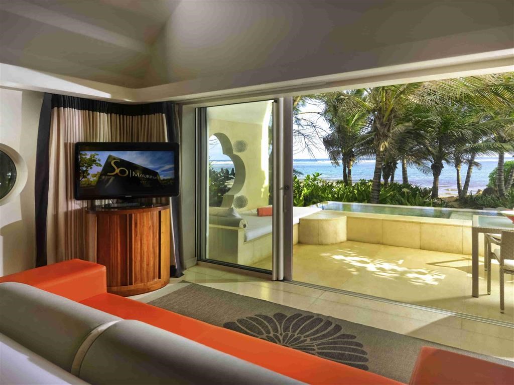 SO/ Sofitel Mauritius: Room