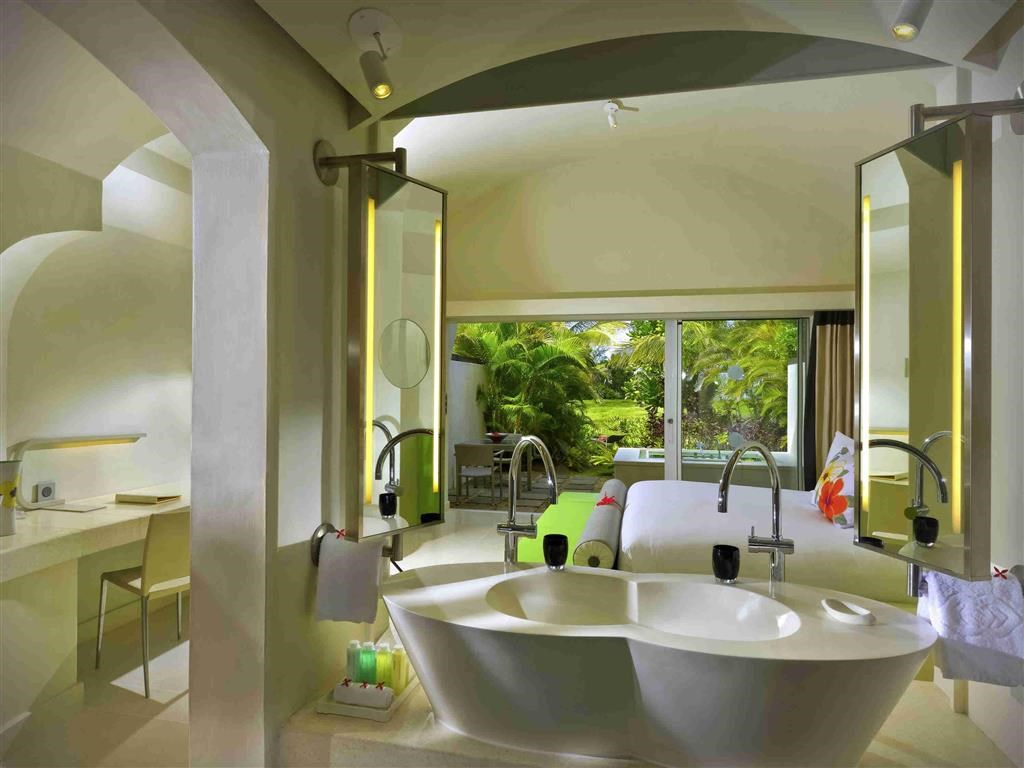 SO/ Sofitel Mauritius: Room