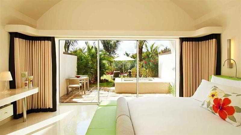 SO/ Sofitel Mauritius: Room