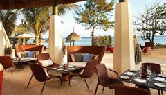 SO/ Sofitel Mauritius: Terrace - photo 6