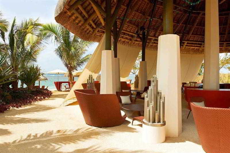 SO/ Sofitel Mauritius: Terrace