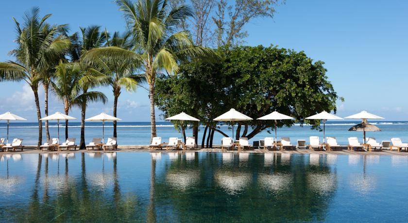 Outrigger Mauritius Beach Resort: Pool