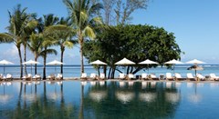 Outrigger Mauritius Beach Resort: Pool - photo 3