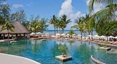 Outrigger Mauritius Beach Resort: Pool - photo 8
