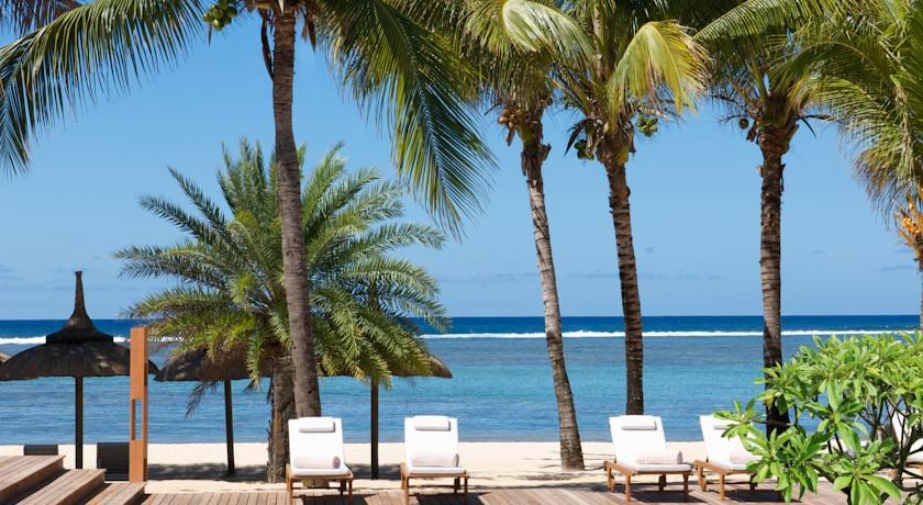 Outrigger Mauritius Beach Resort: Pool