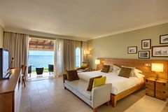 Outrigger Mauritius Beach Resort: Room DOUBLE CLUB - photo 22