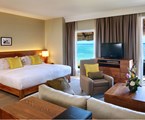Outrigger Mauritius Beach Resort: Room DOUBLE BEACH FRONT