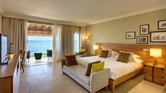Outrigger Mauritius Beach Resort: Room DOUBLE DELUXE BEACH FRONT - photo 50