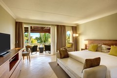 Outrigger Mauritius Beach Resort: Room DOUBLE OCEAN VIEW - photo 51