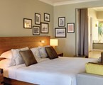 Outrigger Mauritius Beach Resort: Room TRIPLE BEACH FRONT