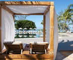 Outrigger Mauritius Beach Resort: Terrace