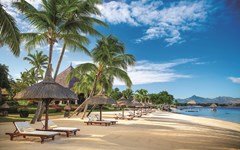 The Oberoi Beach Resort, Mauritius: General view - photo 6