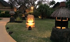 The Oberoi Beach Resort, Mauritius: General view - photo 27