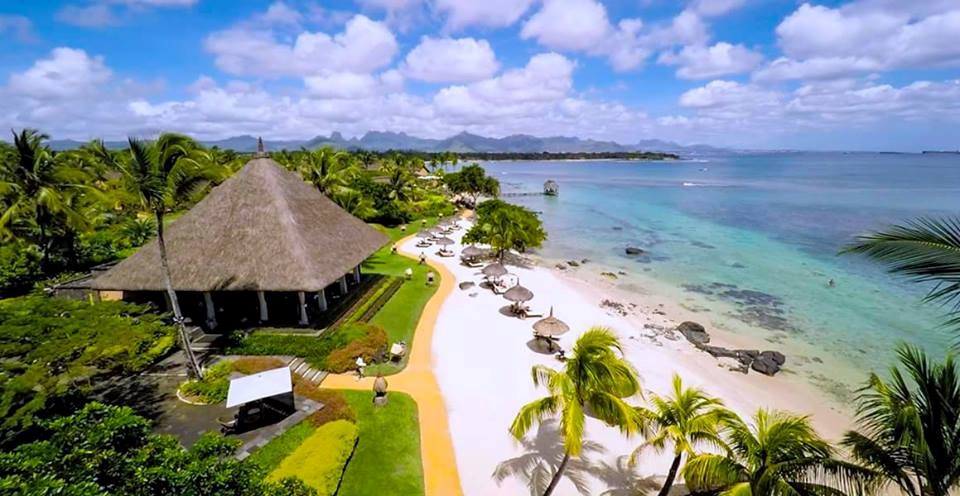 The Oberoi Beach Resort, Mauritius: Sports and Entertainment