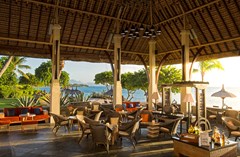 The Oberoi Beach Resort, Mauritius: Lobby - photo 5