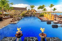 The Oberoi Beach Resort, Mauritius: Pool - photo 53