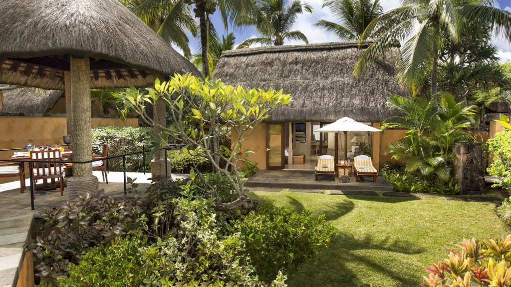 The Oberoi Beach Resort, Mauritius: Room